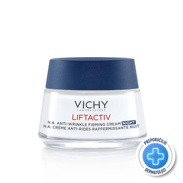 Vichy Liftactiv Nocna 50 ml